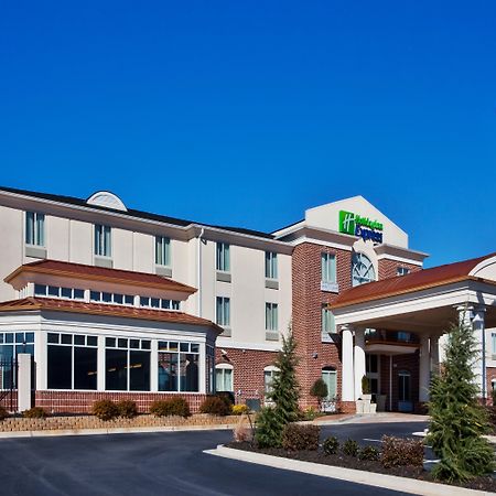 Holiday Inn Express & Suites Bremen Ga By Ihg Εξωτερικό φωτογραφία