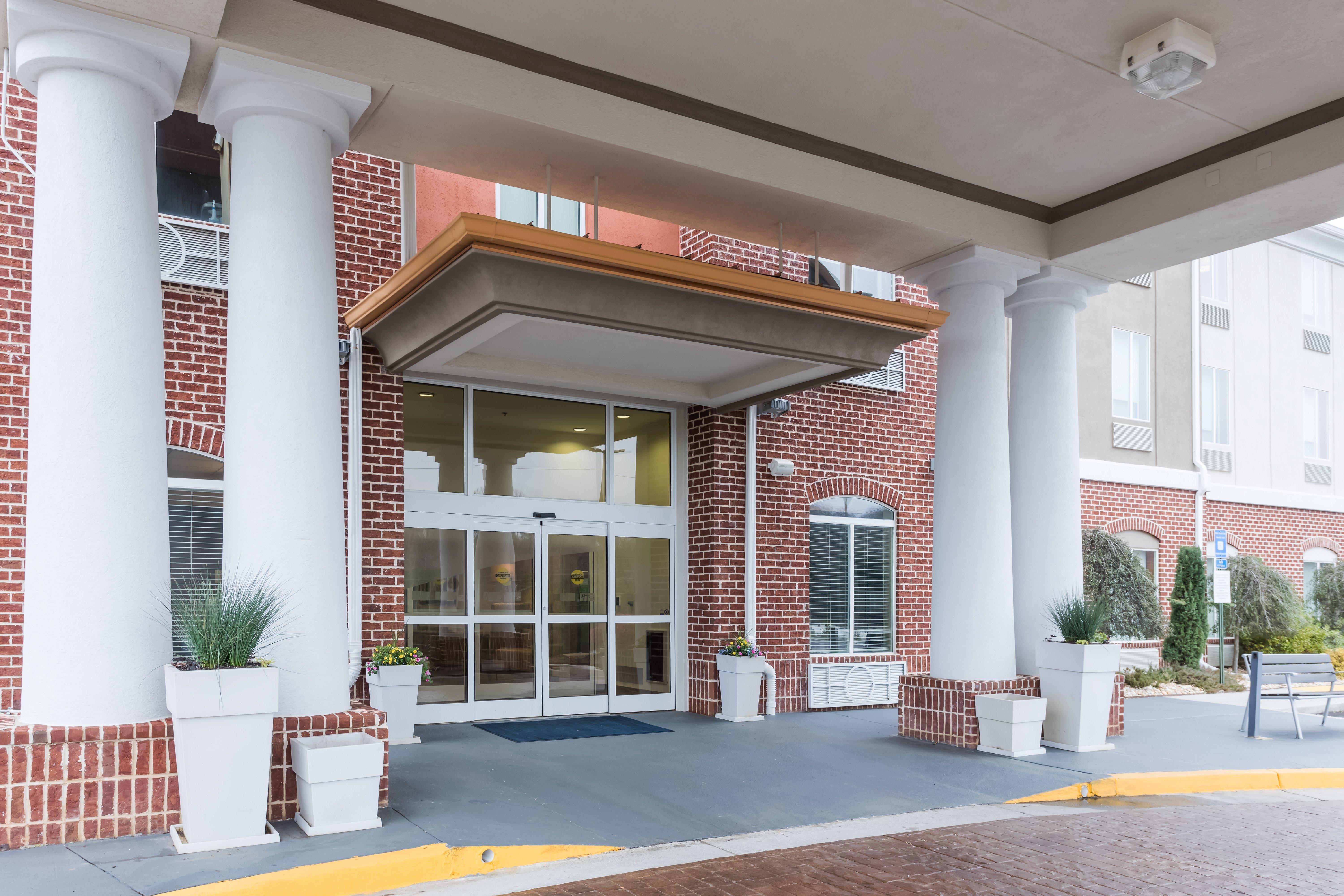 Holiday Inn Express & Suites Bremen Ga By Ihg Εξωτερικό φωτογραφία