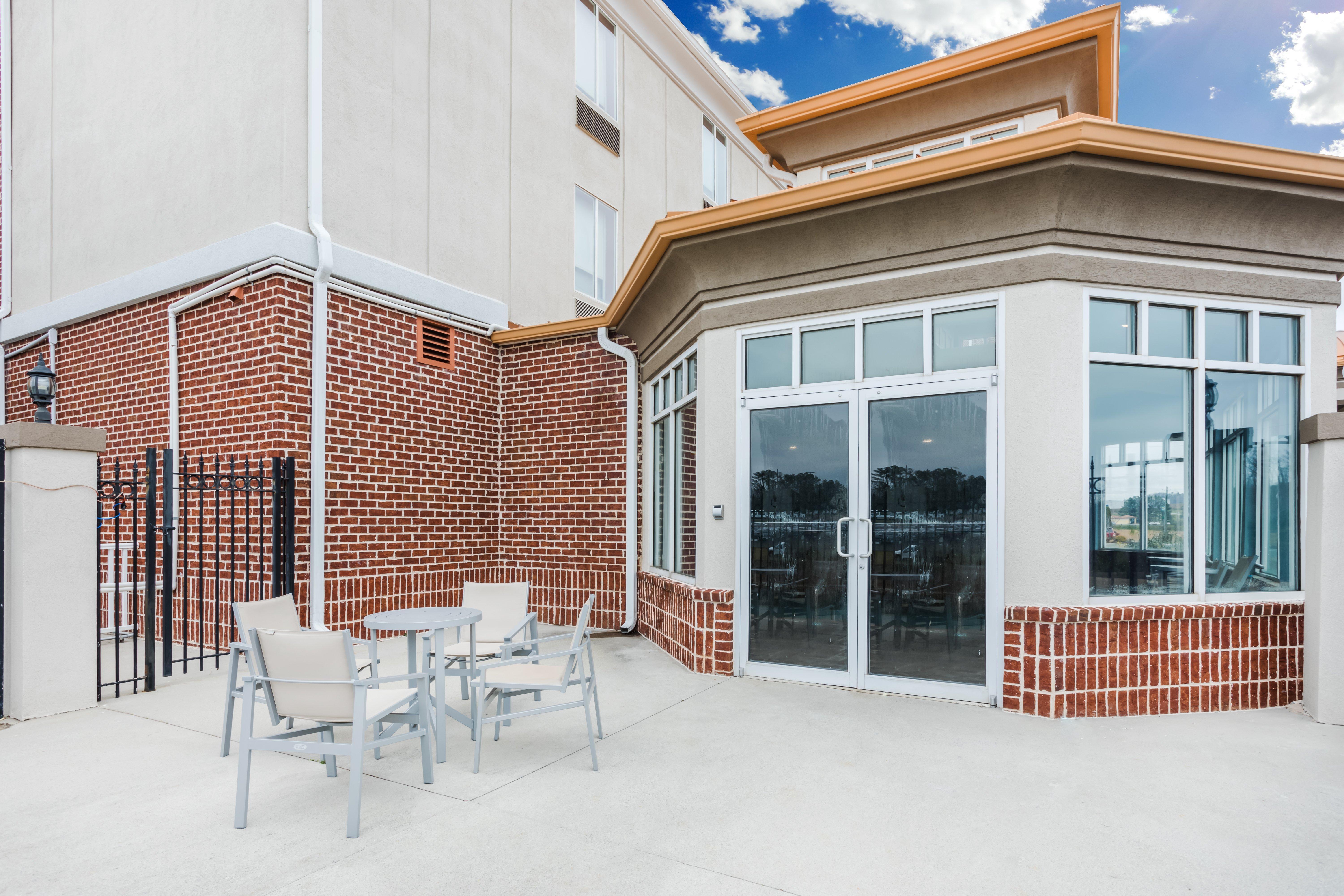 Holiday Inn Express & Suites Bremen Ga By Ihg Εξωτερικό φωτογραφία