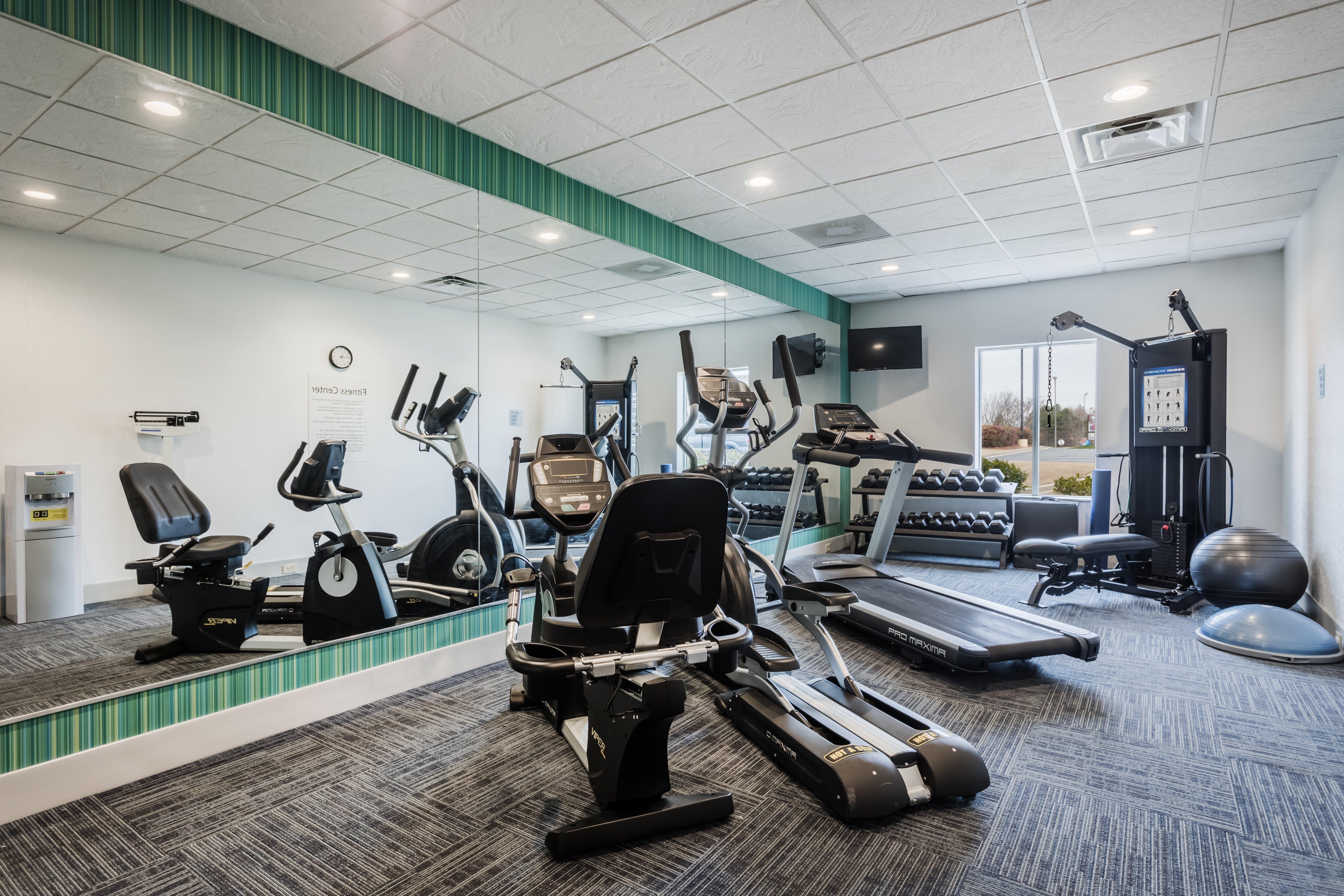 Holiday Inn Express & Suites Bremen Ga By Ihg Εξωτερικό φωτογραφία