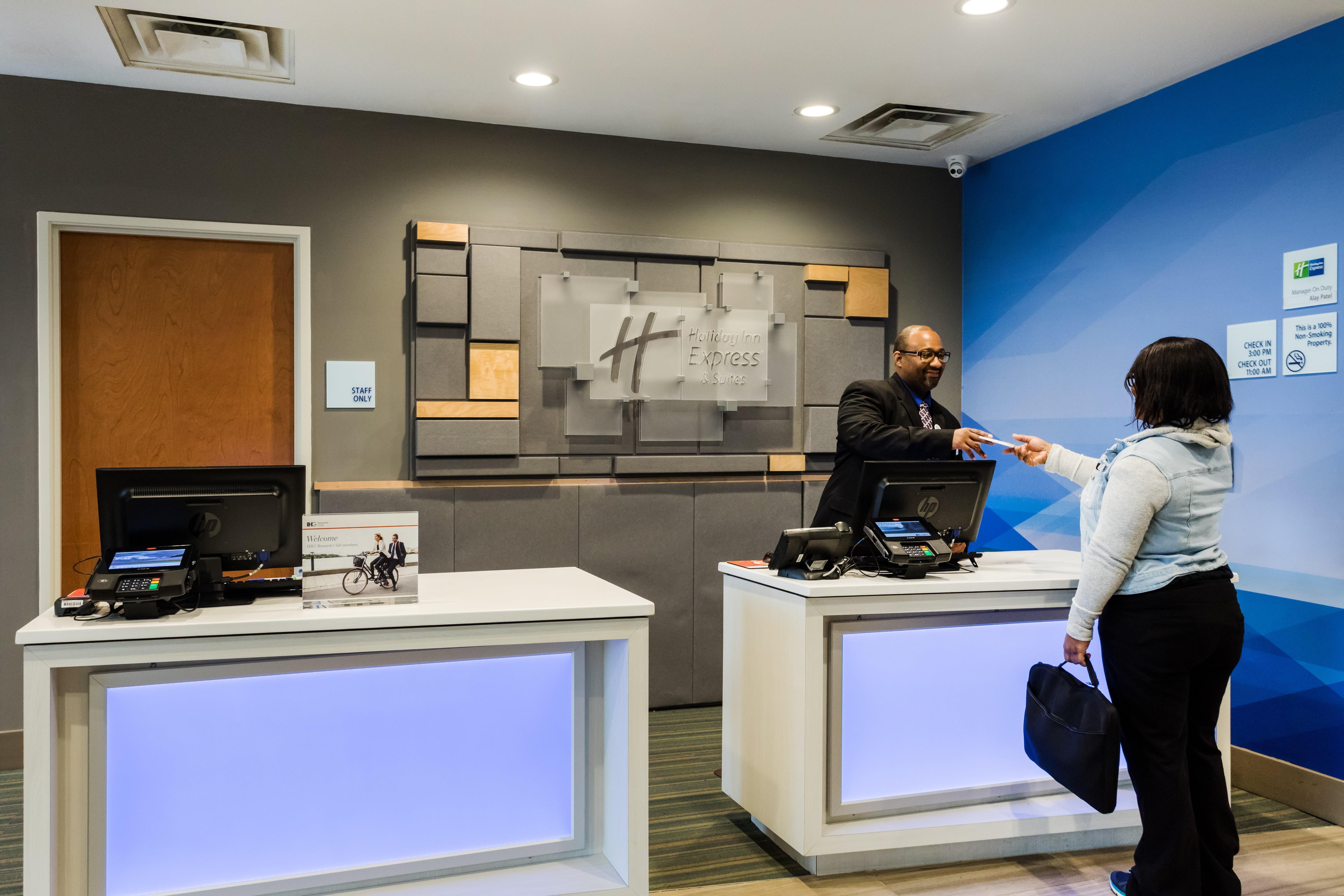 Holiday Inn Express & Suites Bremen Ga By Ihg Εξωτερικό φωτογραφία