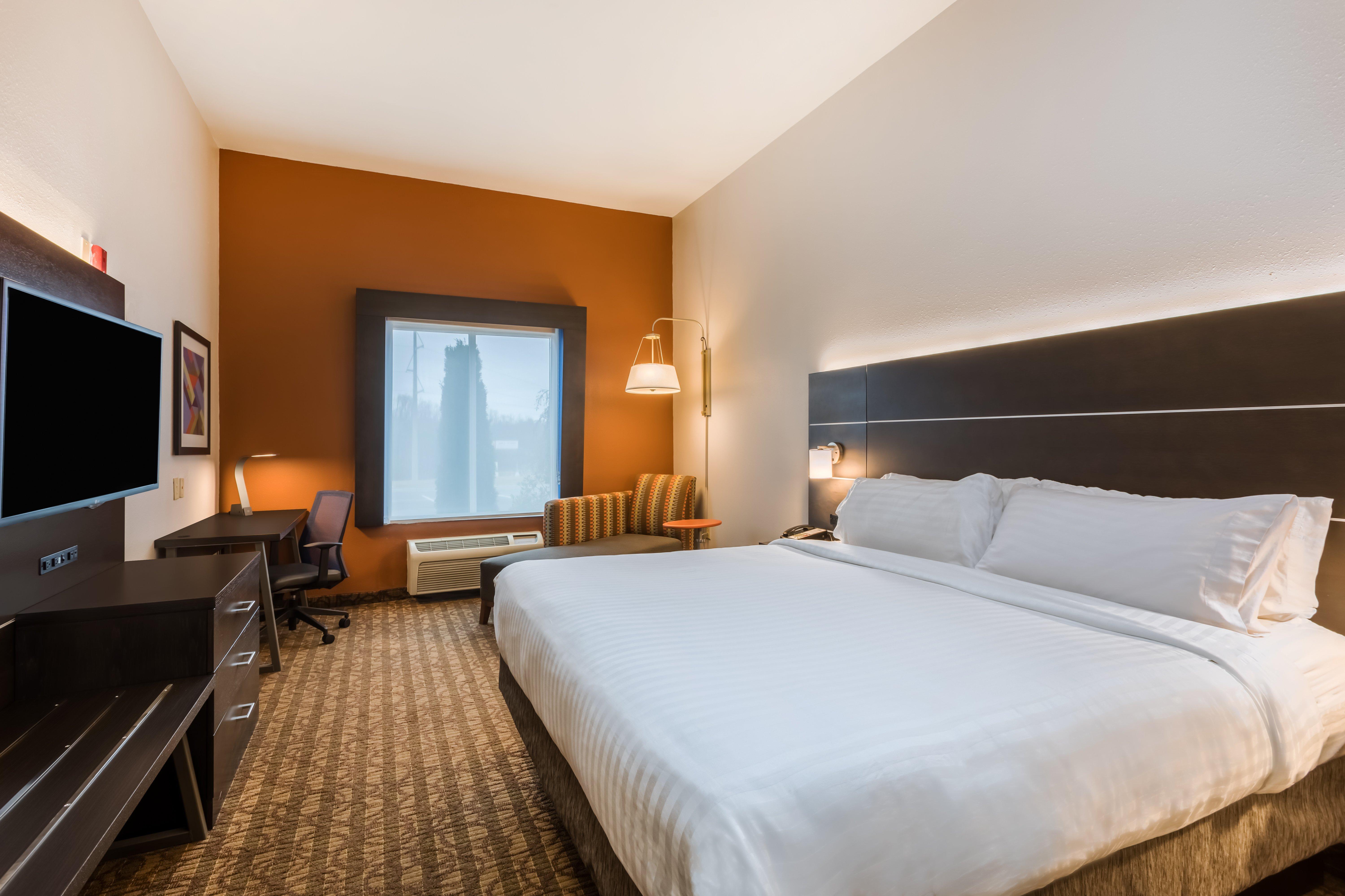 Holiday Inn Express & Suites Bremen Ga By Ihg Εξωτερικό φωτογραφία
