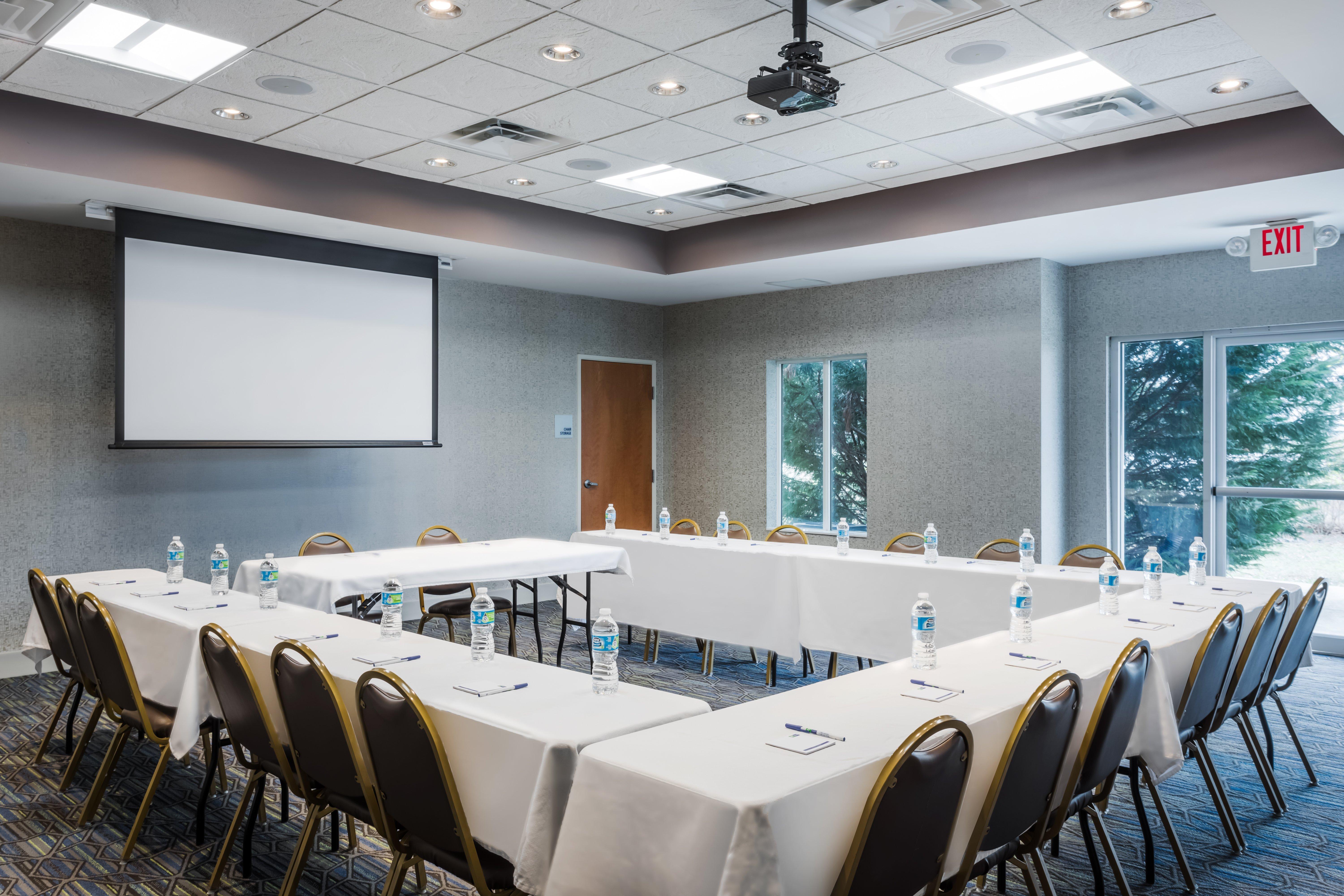 Holiday Inn Express & Suites Bremen Ga By Ihg Εξωτερικό φωτογραφία