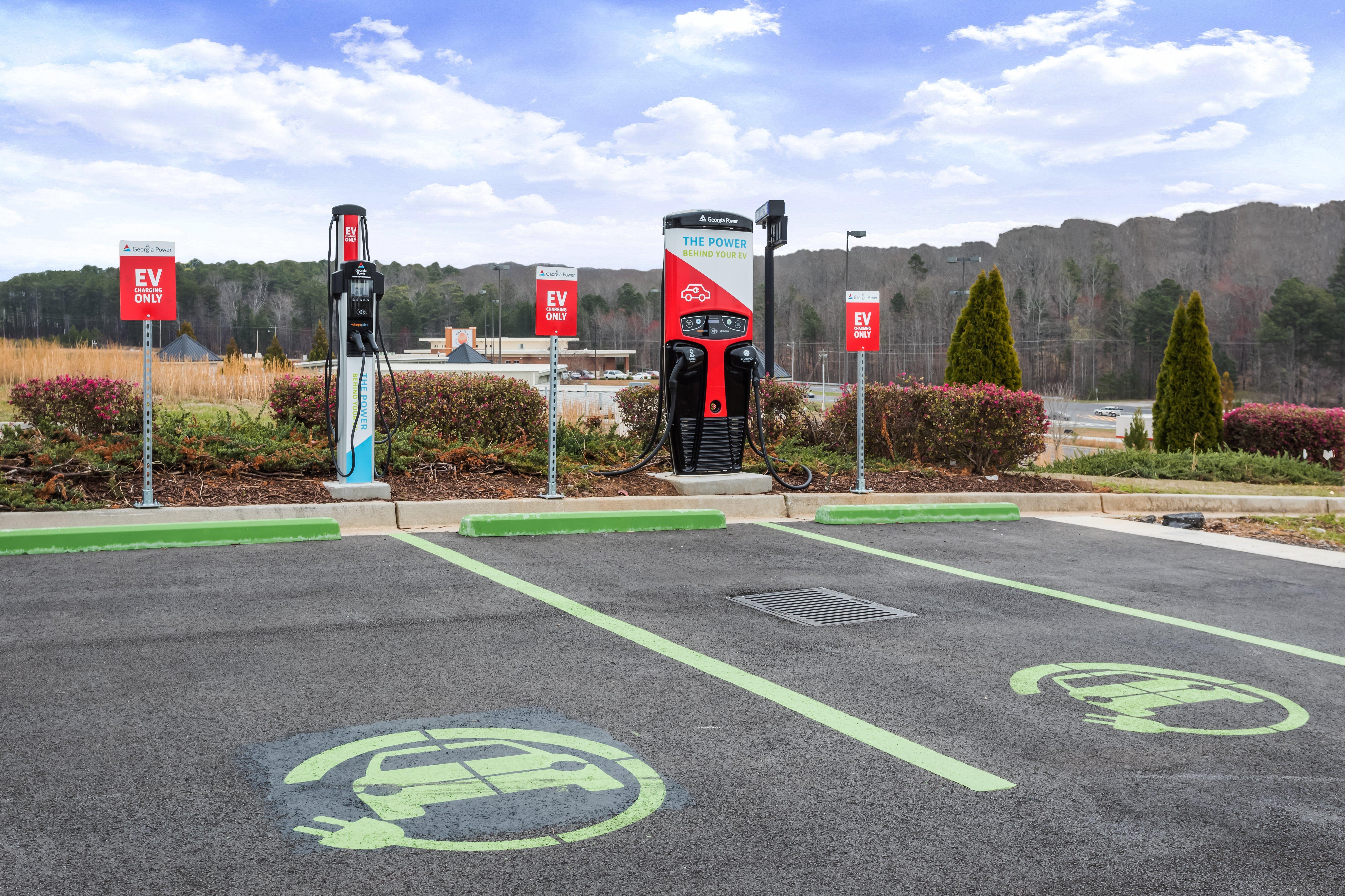 Holiday Inn Express & Suites Bremen Ga By Ihg Εξωτερικό φωτογραφία