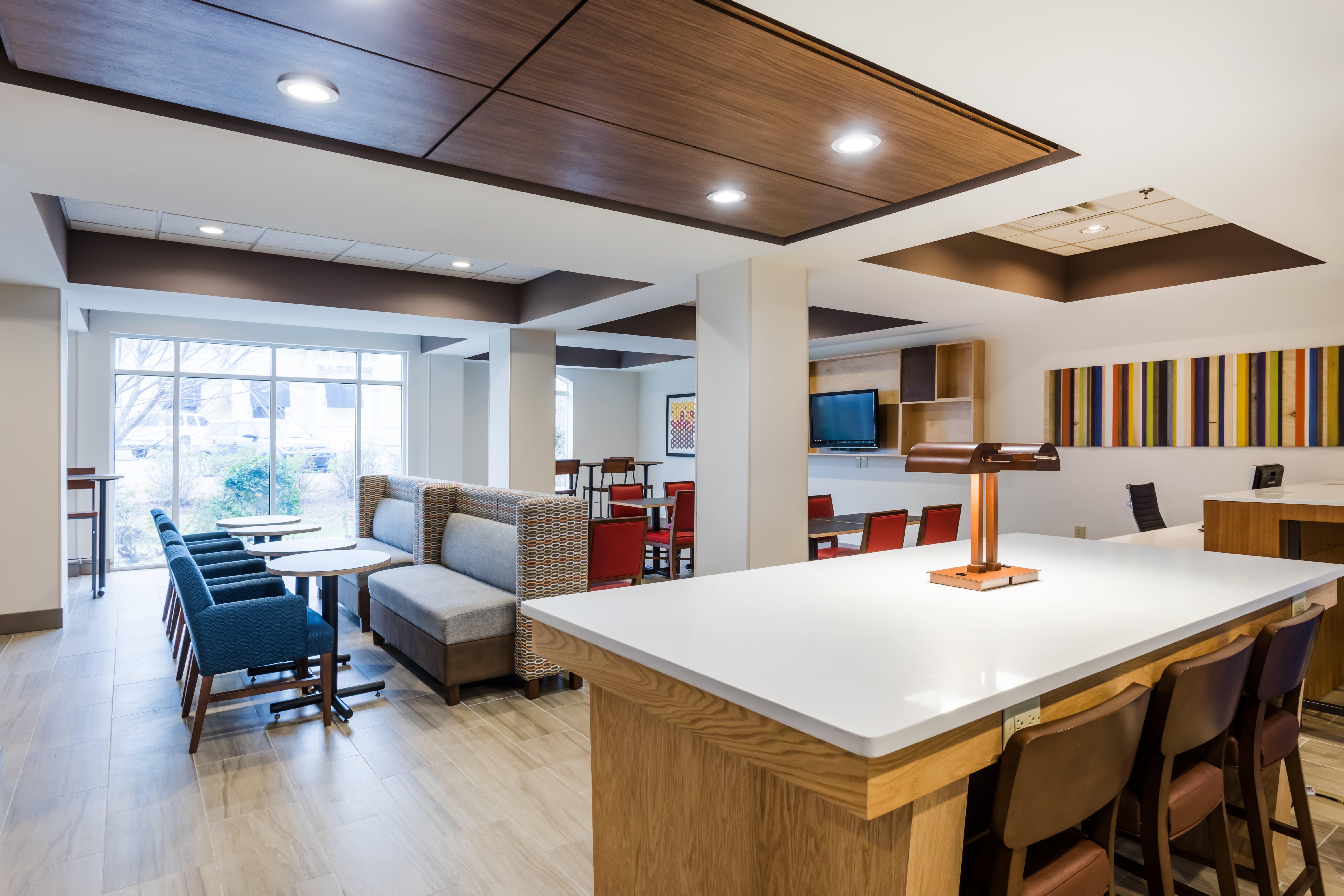 Holiday Inn Express & Suites Bremen Ga By Ihg Εξωτερικό φωτογραφία