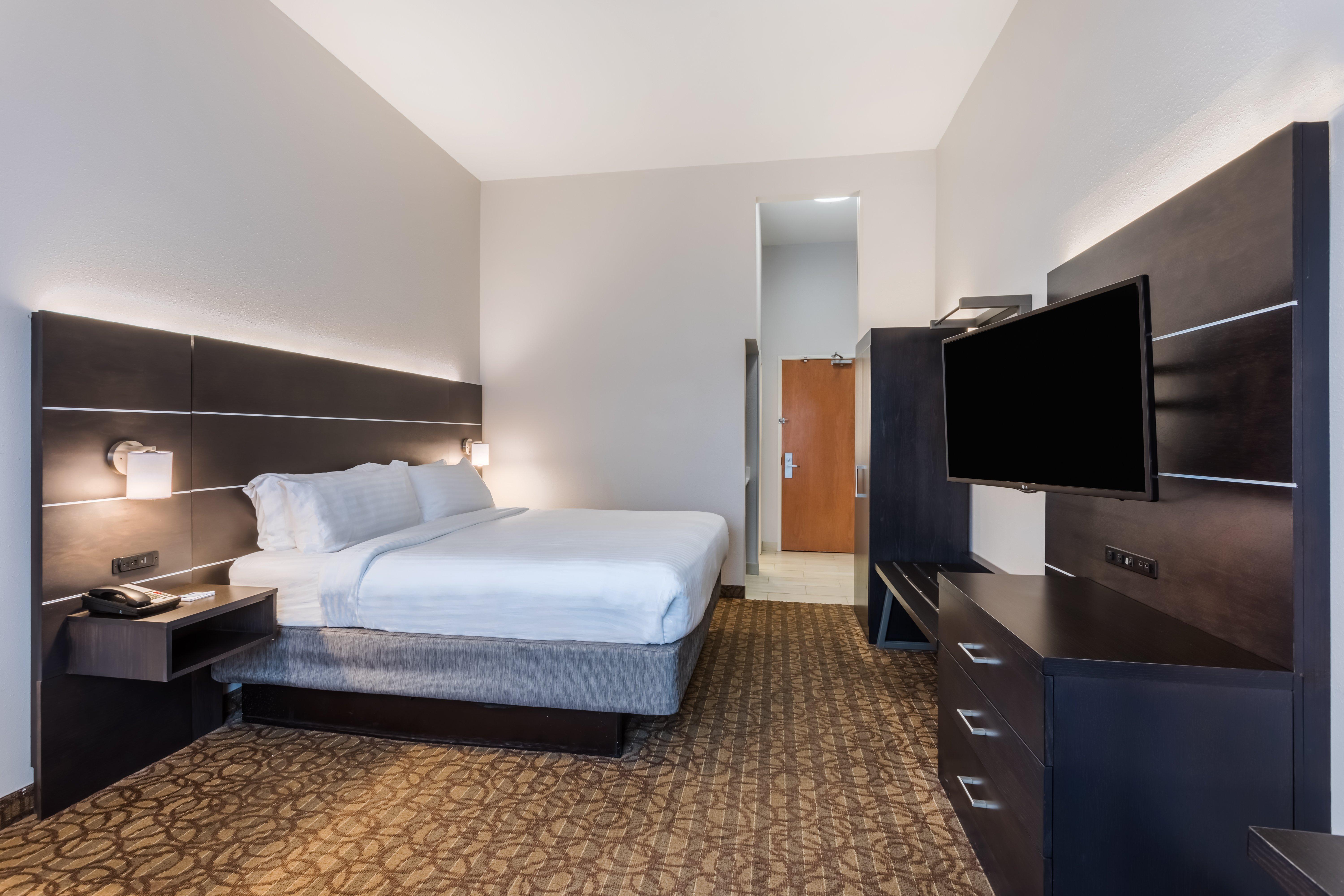 Holiday Inn Express & Suites Bremen Ga By Ihg Εξωτερικό φωτογραφία