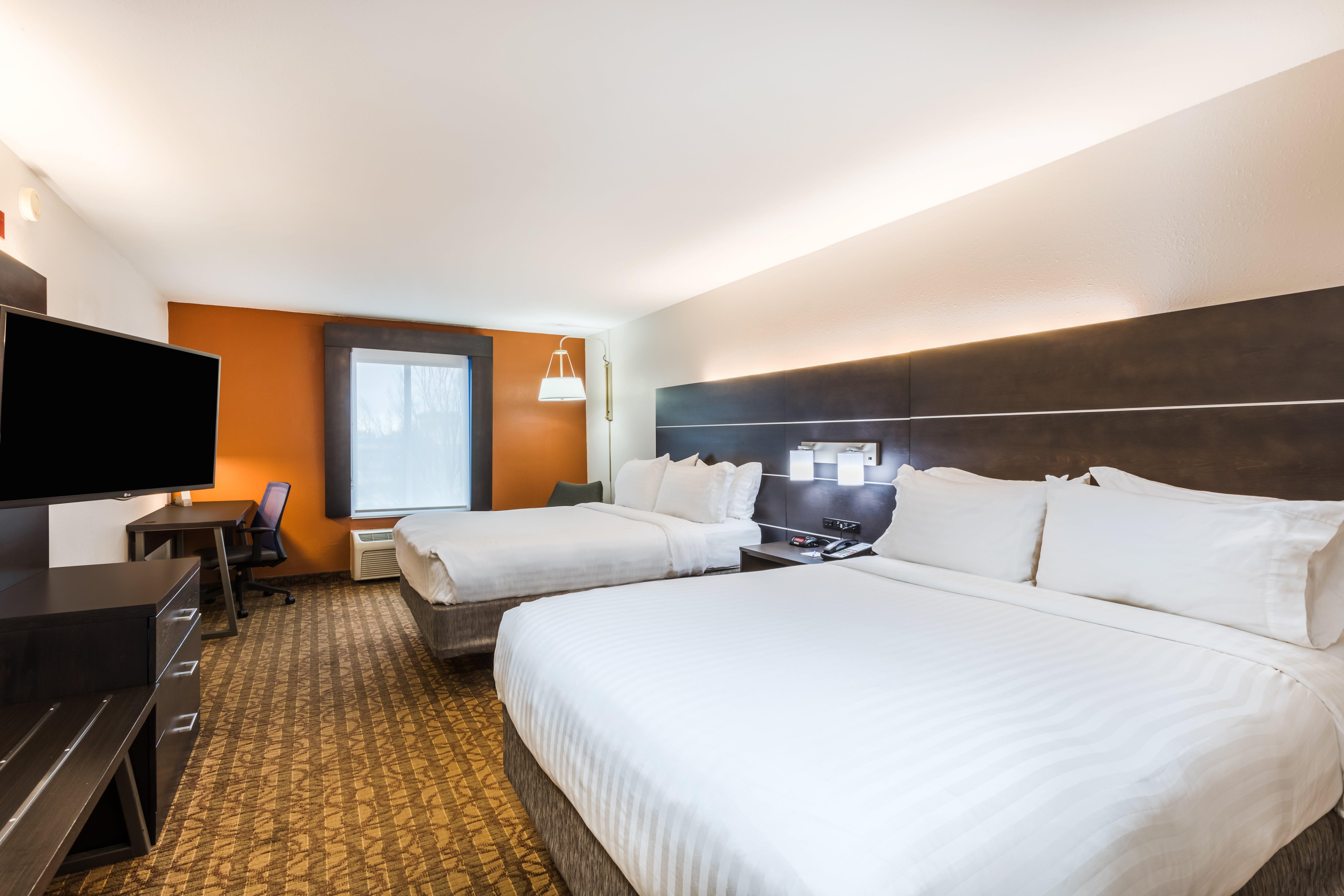 Holiday Inn Express & Suites Bremen Ga By Ihg Εξωτερικό φωτογραφία