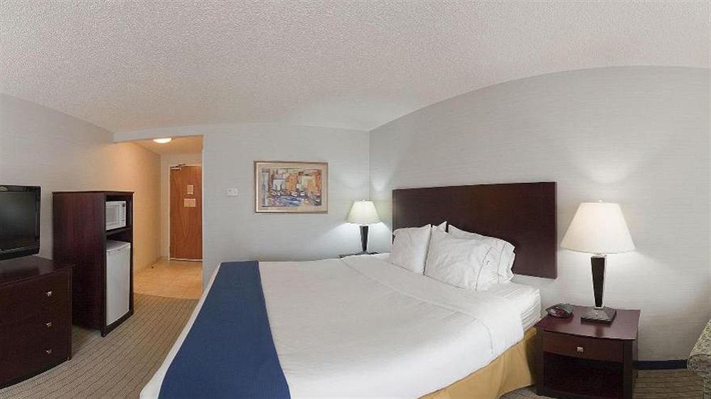 Holiday Inn Express & Suites Bremen Ga By Ihg Εξωτερικό φωτογραφία