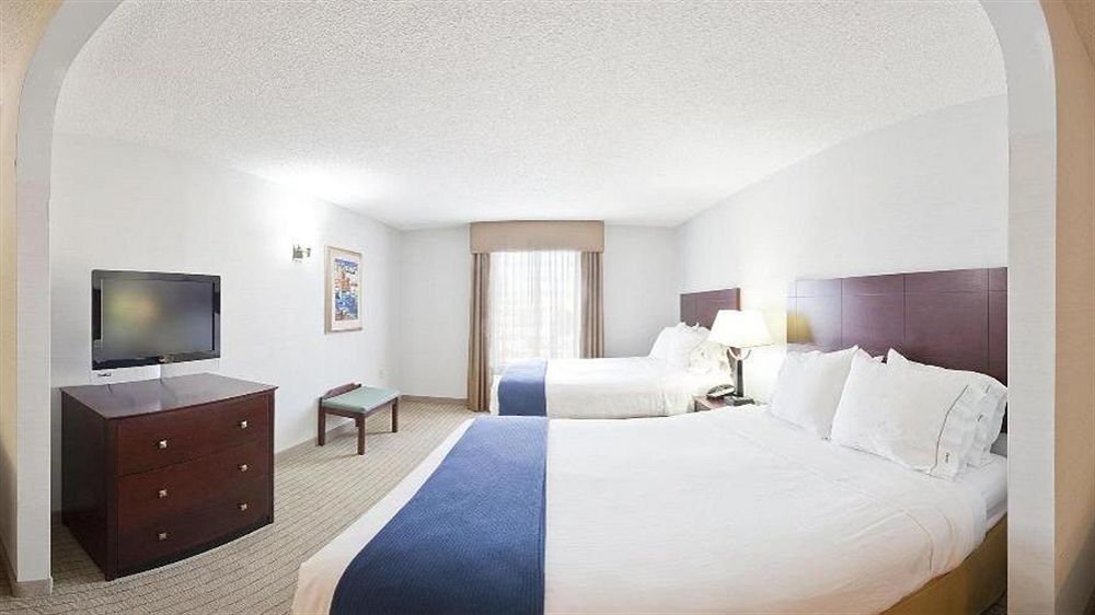 Holiday Inn Express & Suites Bremen Ga By Ihg Εξωτερικό φωτογραφία