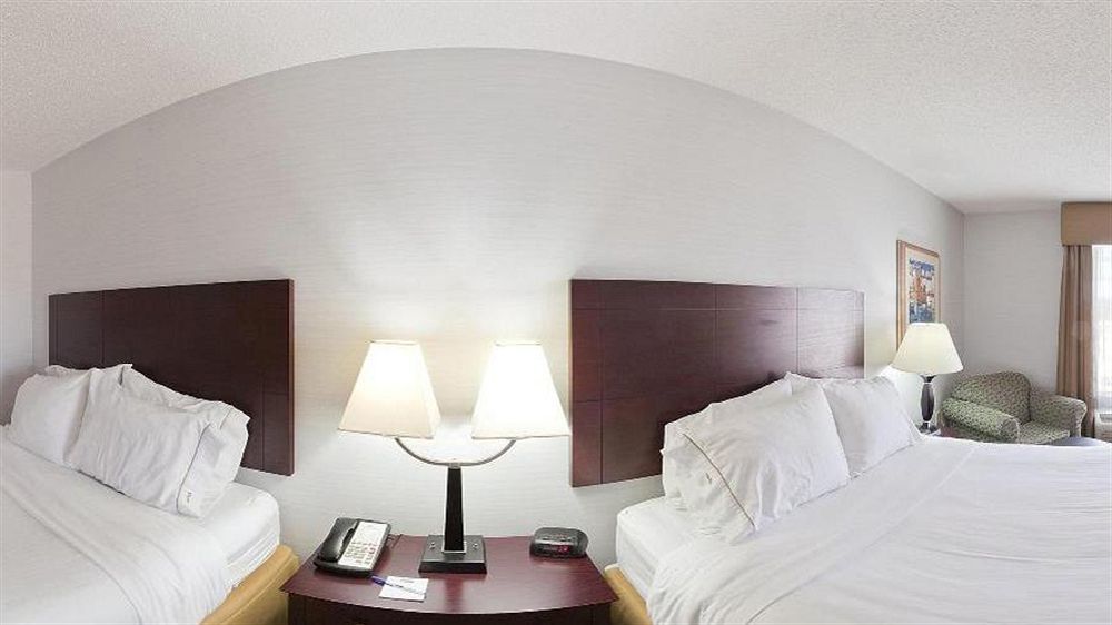 Holiday Inn Express & Suites Bremen Ga By Ihg Εξωτερικό φωτογραφία