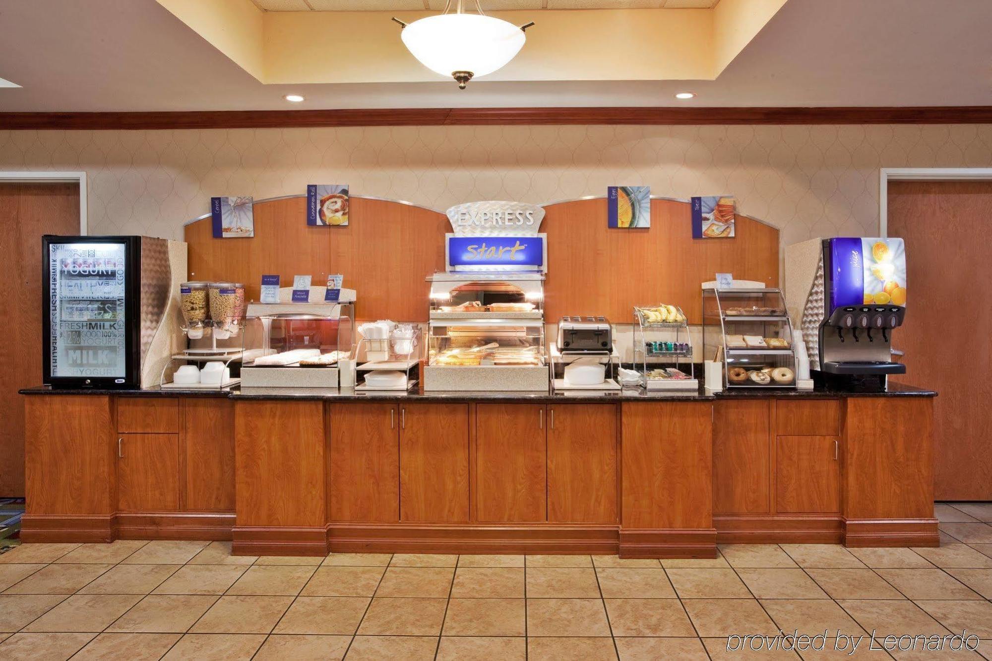 Holiday Inn Express & Suites Bremen Ga By Ihg Εξωτερικό φωτογραφία