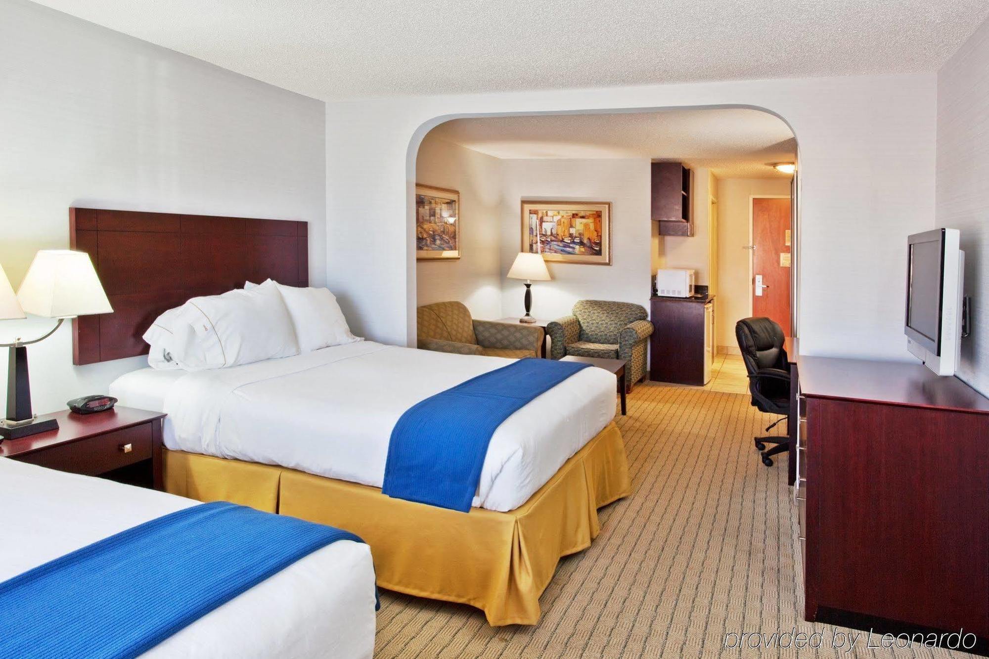 Holiday Inn Express & Suites Bremen Ga By Ihg Εξωτερικό φωτογραφία