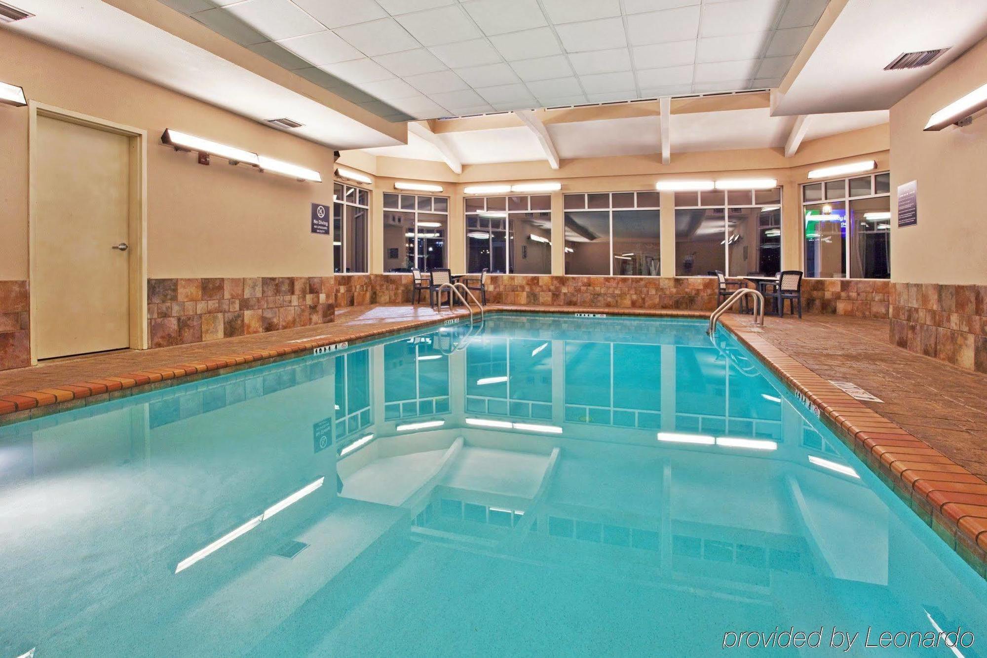 Holiday Inn Express & Suites Bremen Ga By Ihg Εξωτερικό φωτογραφία