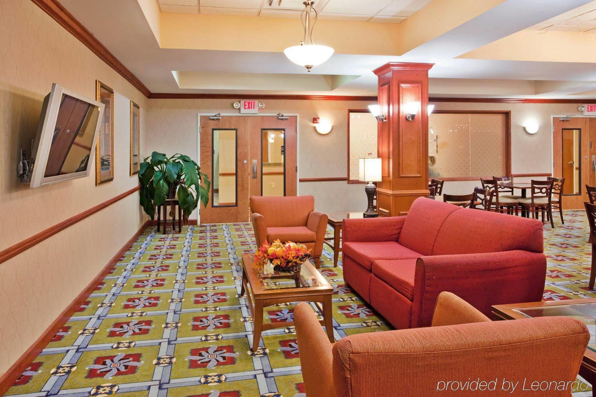 Holiday Inn Express & Suites Bremen Ga By Ihg Εξωτερικό φωτογραφία
