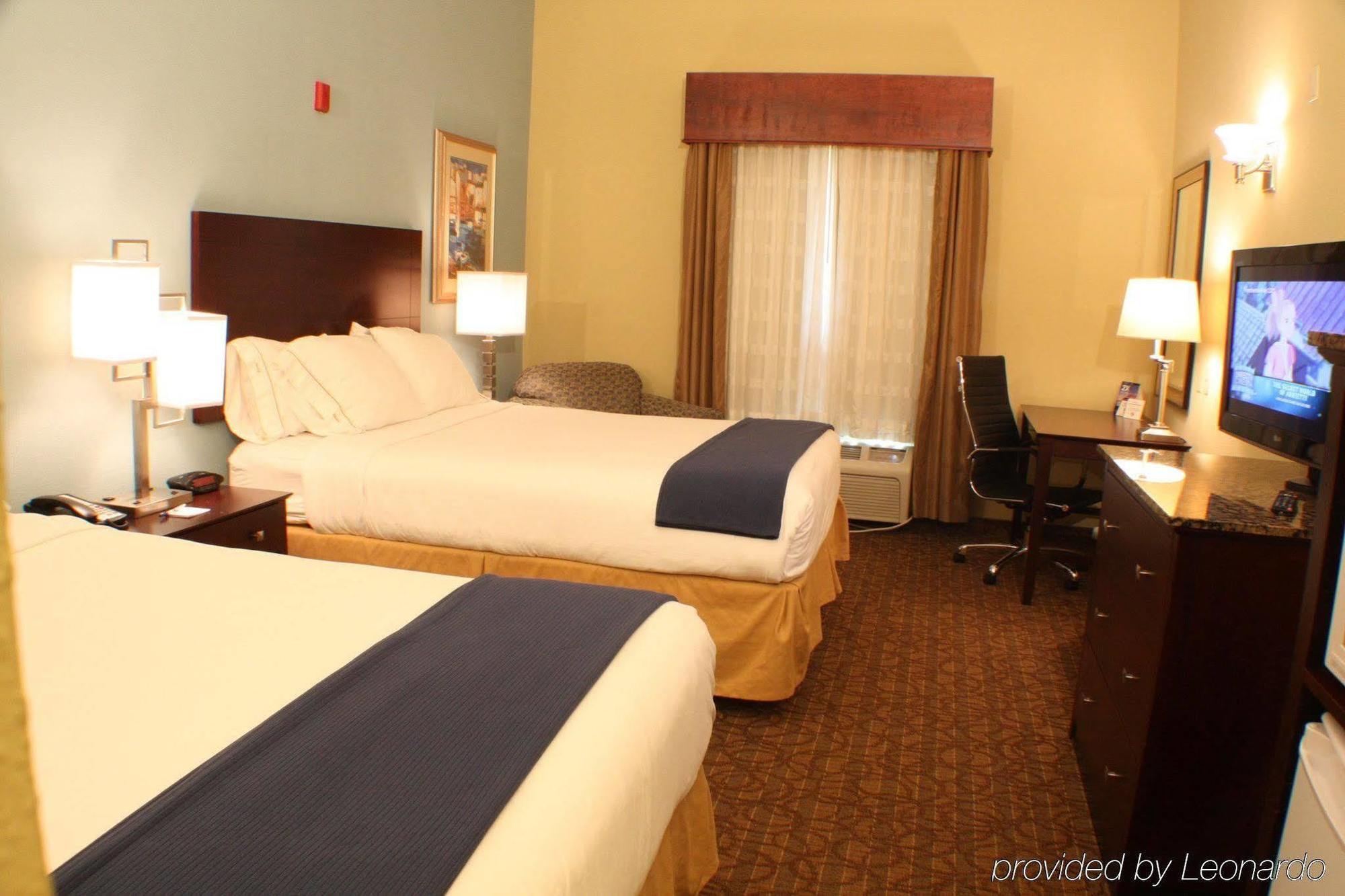 Holiday Inn Express & Suites Bremen Ga By Ihg Εξωτερικό φωτογραφία