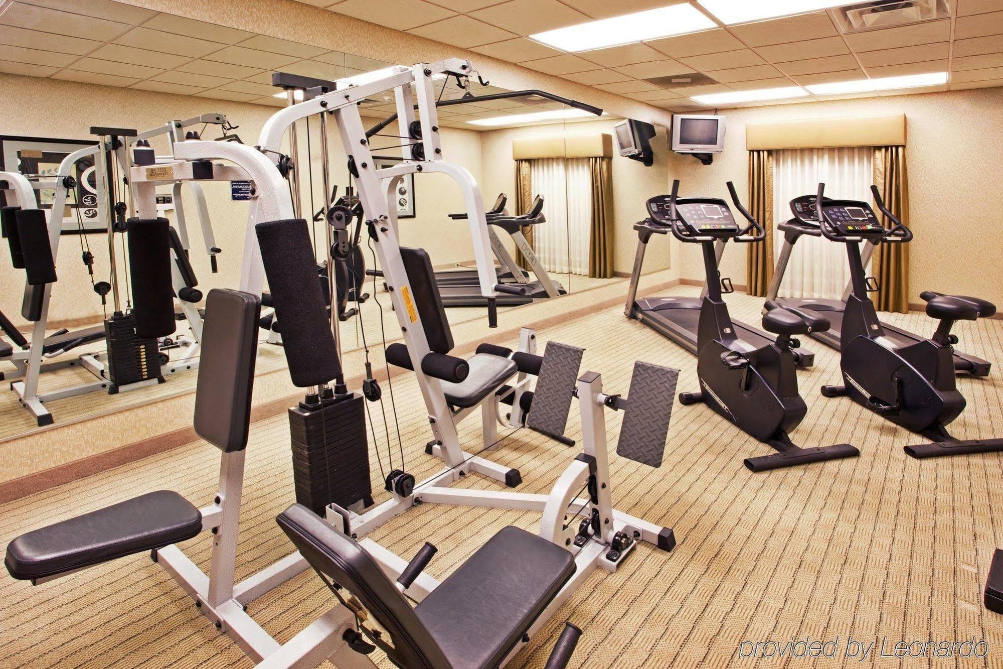 Holiday Inn Express & Suites Bremen Ga By Ihg Εξωτερικό φωτογραφία