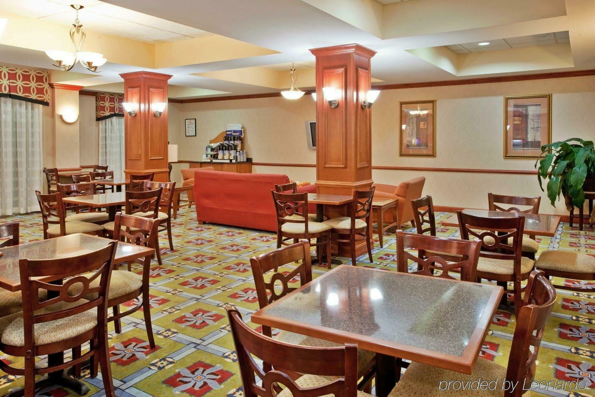 Holiday Inn Express & Suites Bremen Ga By Ihg Εξωτερικό φωτογραφία